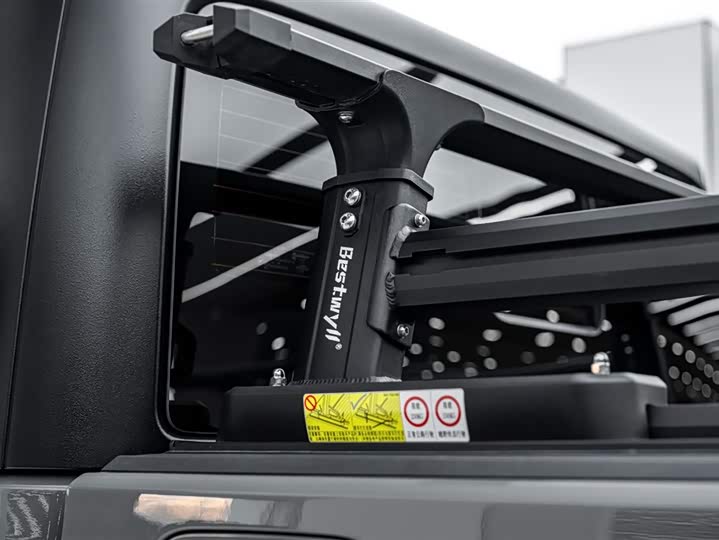 Фото 13 - Jeep Gladiator