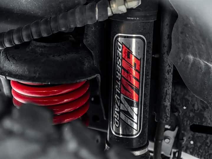 Фото 21 - Jeep Gladiator