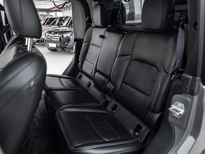 Фото 30 - Jeep Gladiator