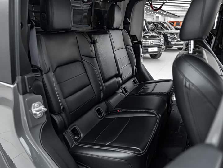 Фото 33 - Jeep Gladiator