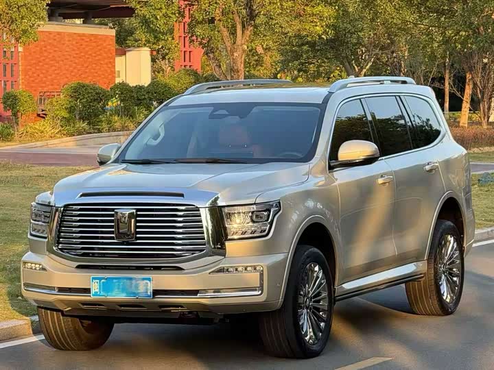 Фото 1 - Tank 500