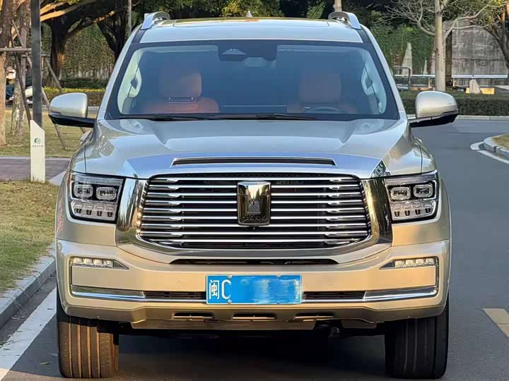 Фото 2 - Tank 500