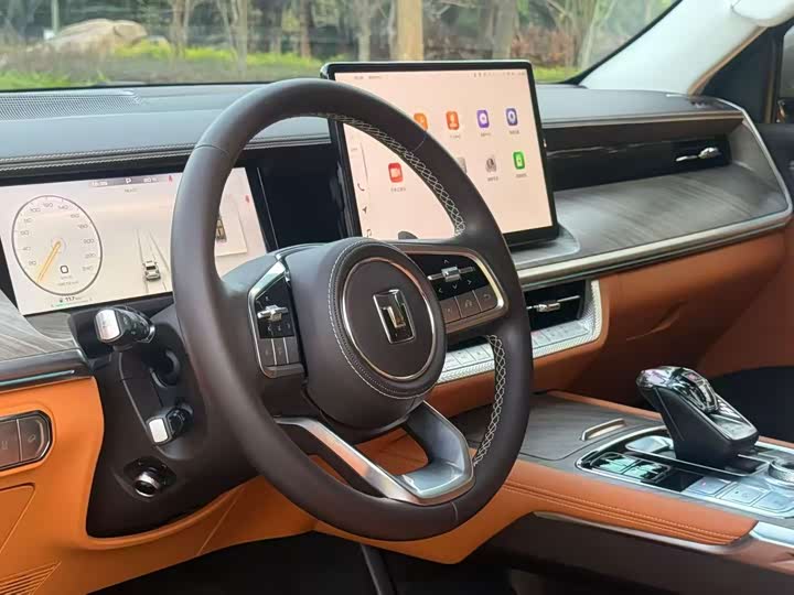 Фото 3 - Tank 500