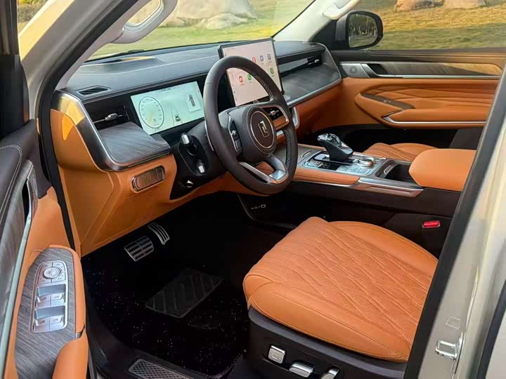 Фото 4 - Tank 500