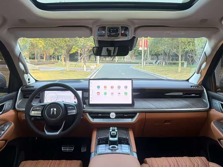 Фото 5 - Tank 500