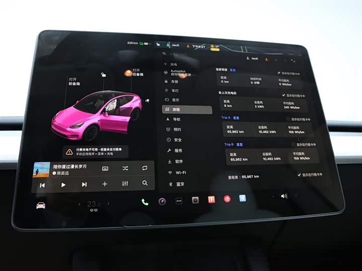 Фото 11 - Tesla Model Y