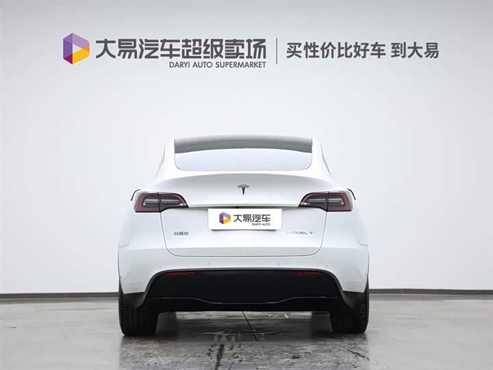 Фото 4 - Tesla Model Y
