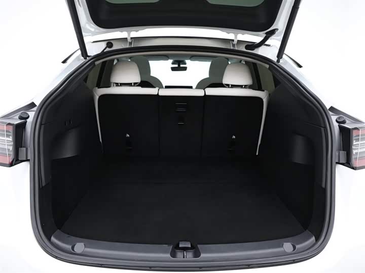 Фото 8 - Tesla Model Y