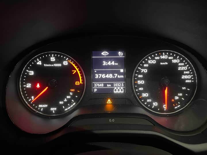 Фото 20 - Audi Q2L