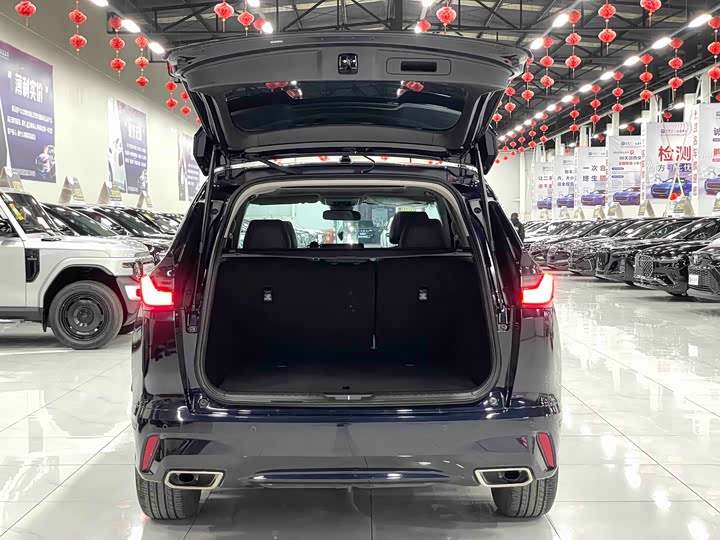 Фото 12 - Honda Breeze