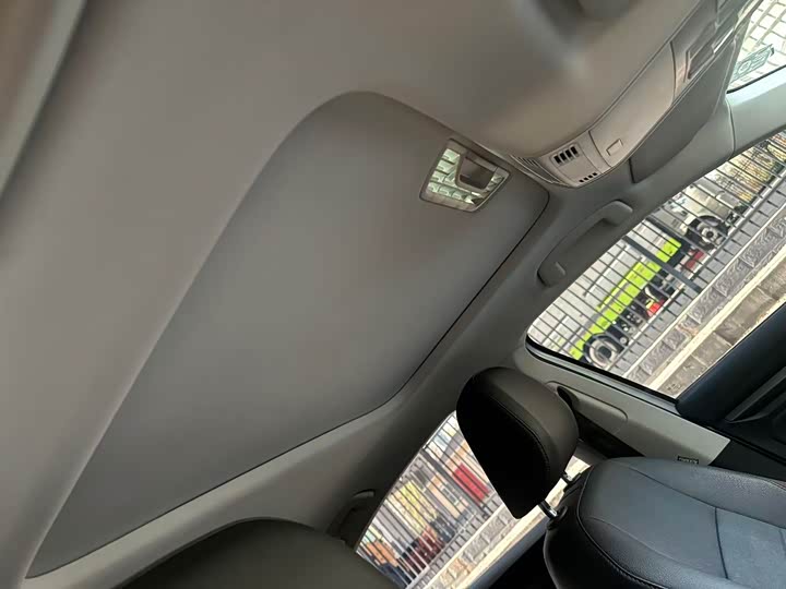 Фото 4 - Volkswagen Bora