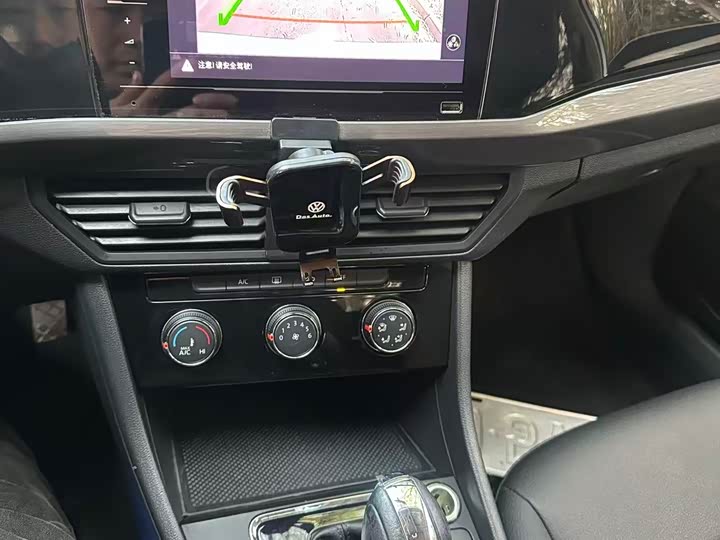 Фото 5 - Volkswagen Bora