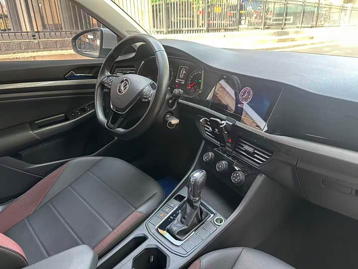 Фото 6 - Volkswagen Bora