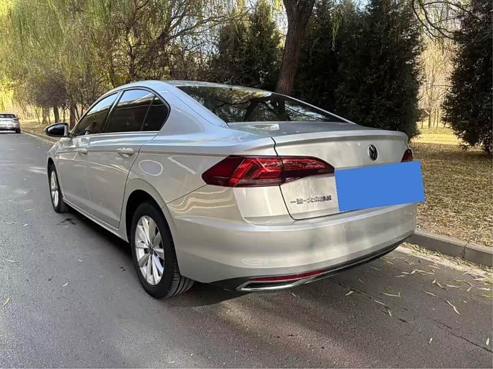 Фото 9 - Volkswagen Bora