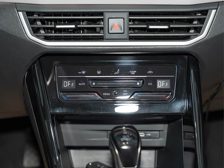 Фото 14 - Volkswagen Tayron