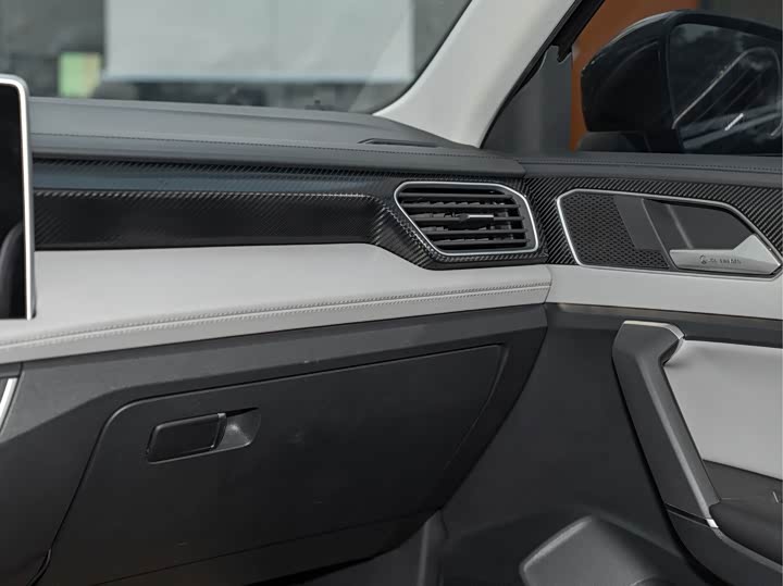 Фото 16 - Volkswagen Tayron