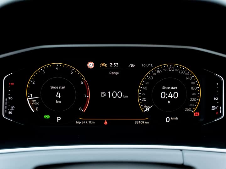 Фото 2 - Volkswagen Tayron