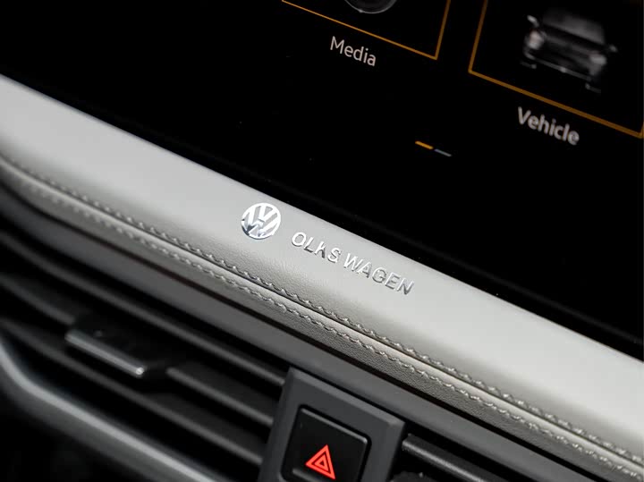 Фото 20 - Volkswagen Tayron