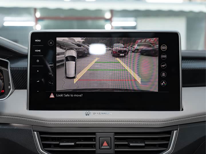 Фото 4 - Volkswagen Tayron