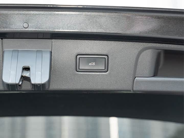 Фото 6 - Volkswagen Tayron