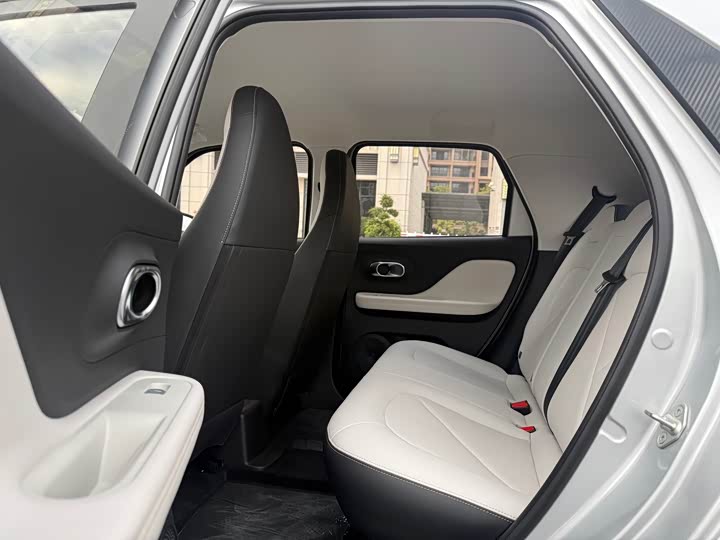 Фото 5 - Chery QQ