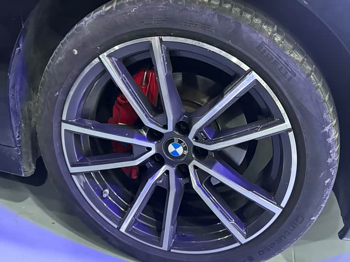 Фото 20 - BMW 3 Series