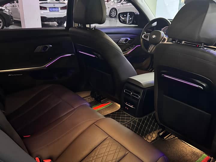 Фото 7 - BMW 3 Series