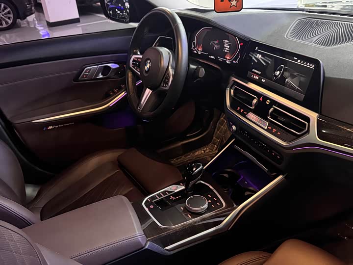 Фото 8 - BMW 3 Series