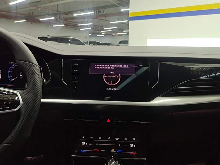 Фото 13 - Volkswagen Passat