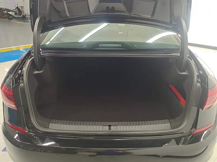 Фото 4 - Volkswagen Passat