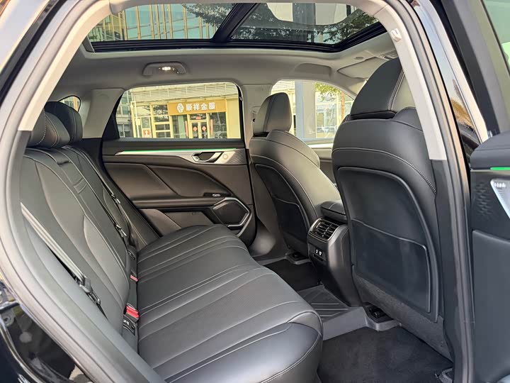 Фото 9 - Wey Mocca Hybrid