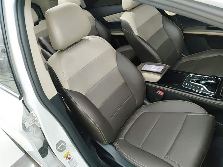 Фото 25 - BYD Song Max Hybrid