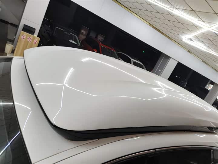 Фото 27 - BYD Song Max Hybrid