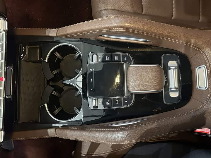 Фото 10 - Mercedes-Benz GLS-Class