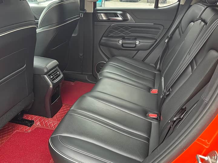 Фото 11 - Tank 300