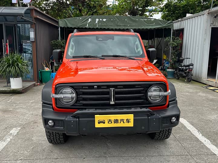 Фото 2 - Tank 300