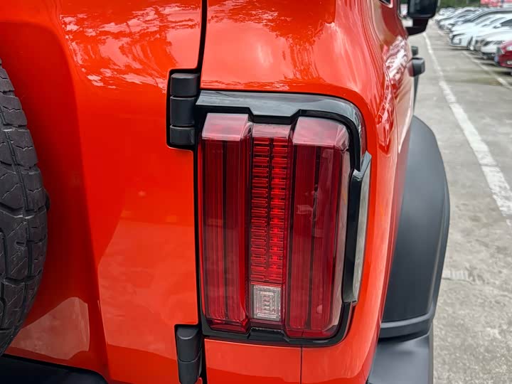 Фото 23 - Tank 300