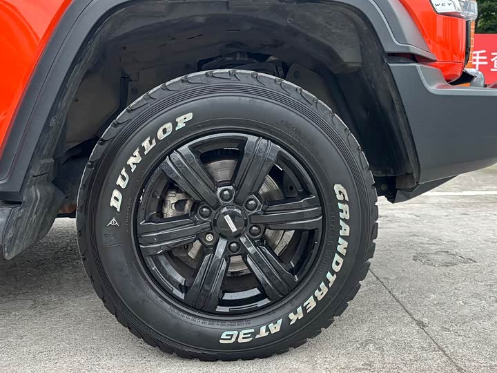 Фото 25 - Tank 300