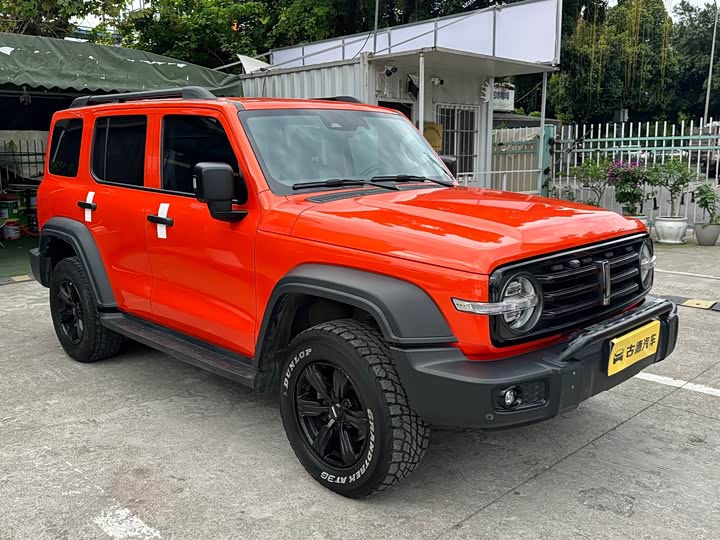 Фото 3 - Tank 300