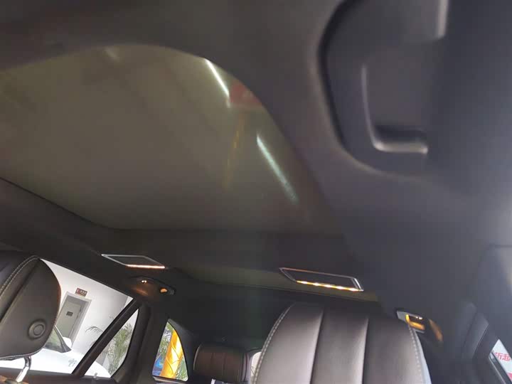 Фото 18 - Mercedes-Benz GLC-Class