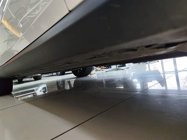 Фото 21 - Mercedes-Benz GLC-Class