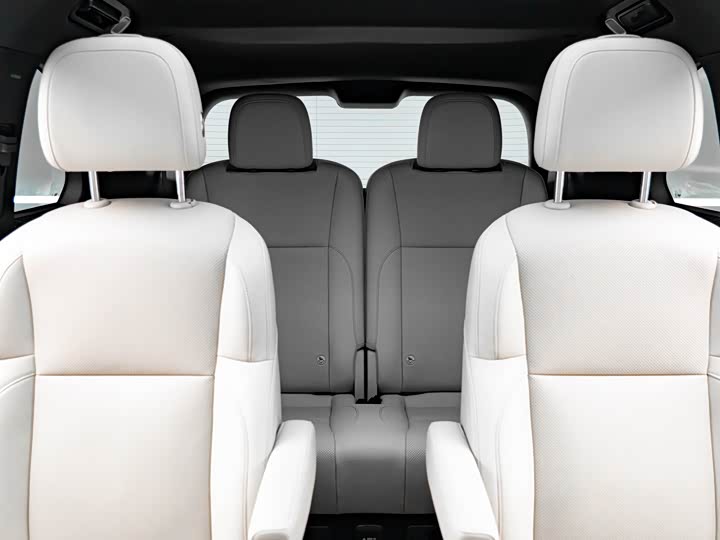 Фото 15 - LiXiang L8