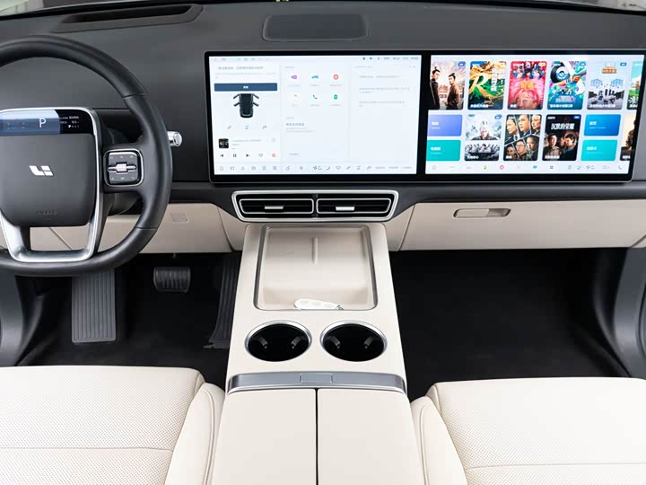 Фото 6 - LiXiang L8