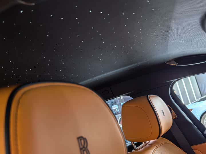 Фото 8 - Rolls-Royce Ghost