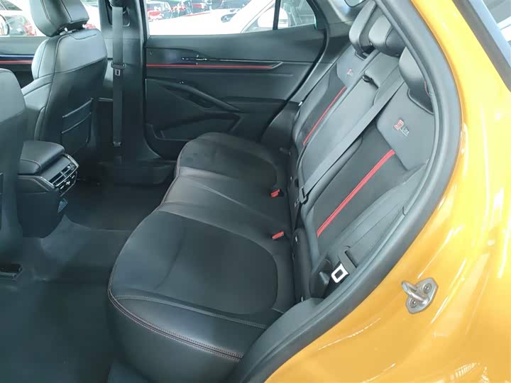 Фото 17 - Ford Mondeo