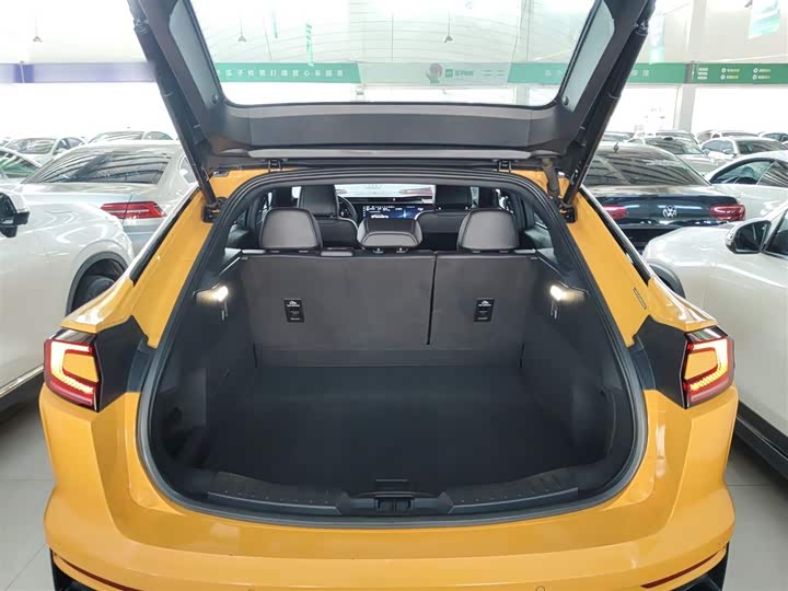 Фото 19 - Ford Mondeo