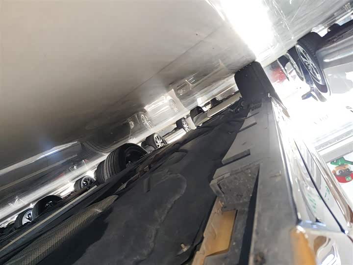 Фото 21 - Ford Mondeo