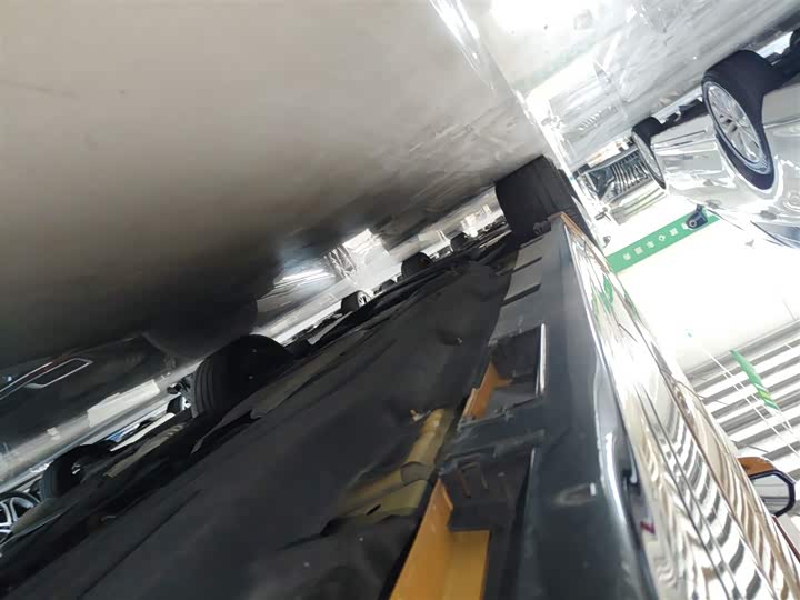 Фото 22 - Ford Mondeo