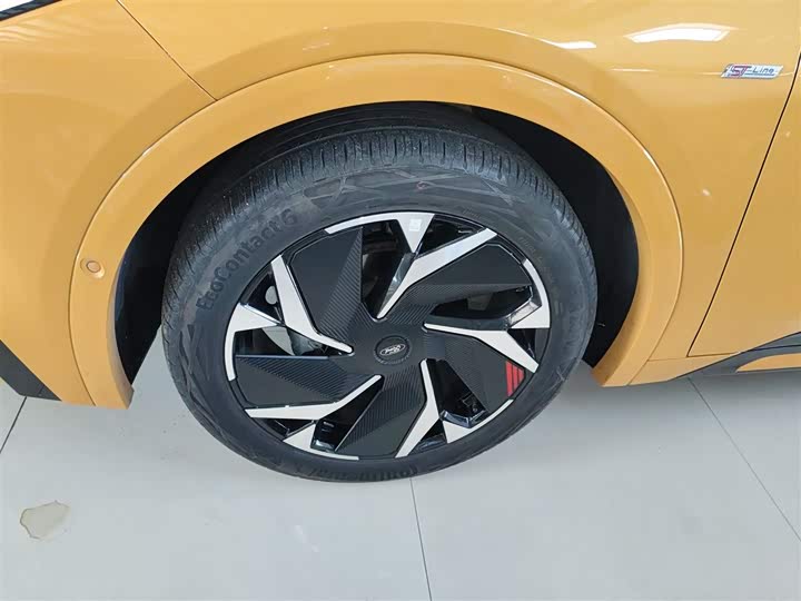 Фото 23 - Ford Mondeo