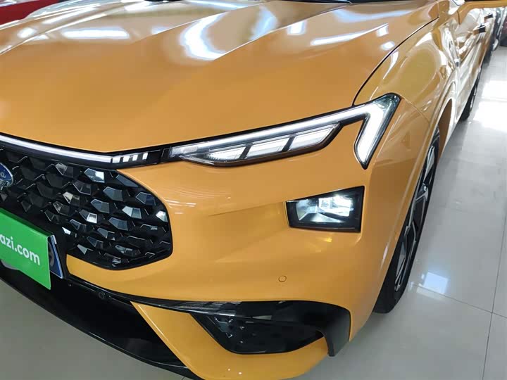 Фото 24 - Ford Mondeo